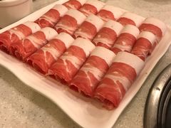 -八先生涮肉房(三里河店)