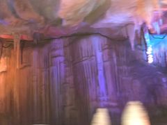 -泰安地下龙宫景区