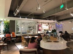 大堂-Peet's 皮爷咖啡(东湖路手作店)
