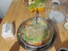 -王二爷药膳鸡(仙林学衡路店)