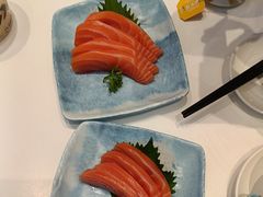 -元气寿司(益田假日广场店)