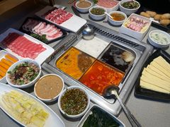 -海底捞火锅(泉城路店)