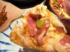 -必胜客(万达店)