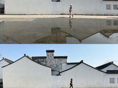 -青果巷历史文化街区