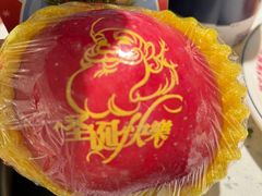 -三人行骨头王火锅(长寿店)