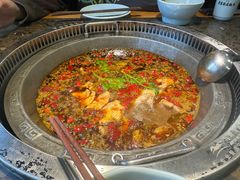 -匠岳·王宝器麻椒鱼(会展中心店)