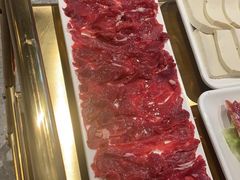 -古乐牛香·鲜牛肉自助火锅(南京总店)