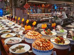 -二十八里太湖船菜(吉祥路店)