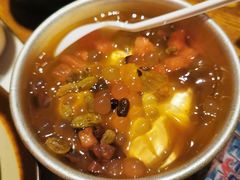 -老天桥蛙炉火锅(姑苏总店)