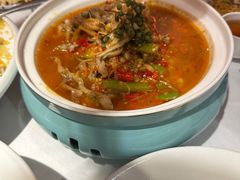 -小河盐帮·私家菜·烤鸭(三元桥·霄云路店)