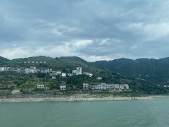 -神农溪纤夫文化旅游区