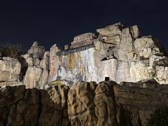 -汤山一号温泉度假区