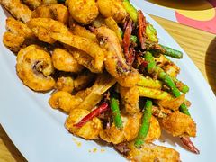 -樱花墅朝鲜族风味餐厅(厦门街创始店)