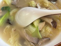 -翼松楼餐厅