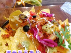 -AFS Cafe & Canteen(闽江二路店)