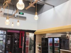 -李先生的首尔小馆(松江启源广场店)