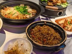 -茄子恰恰·新云南小炒(金池购物中心店)