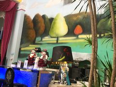 -小莫餐厅And More Restaurant西餐(北京展览馆店)