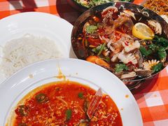 -辣小鲜·南昌大排档(船山路店)