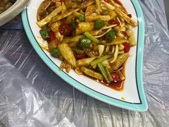 -小民大排档(江汉路店)