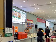 -紫光园·烤鸭·北京菜(团结湖店)