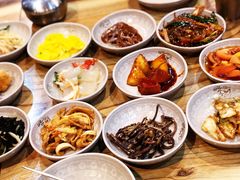 -Myeongdong North Strathfield