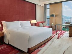 -广州天河希尔顿酒店