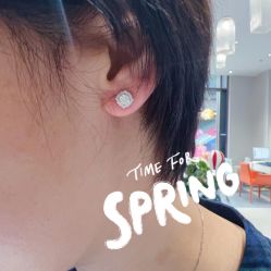 点击看大图 -Cindy Jewelry·钻戒·彩色宝石