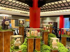 -龙悦湾酒家·八阵鱼生·渔人码头店