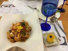 -杭州国际会议中心洲际酒店-菋道海鲜餐厅