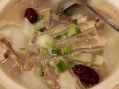 -和记小菜(东方店)