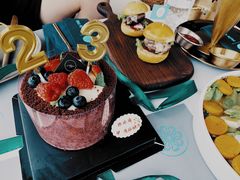 -姆们M Sweetie Cake(五道口店)