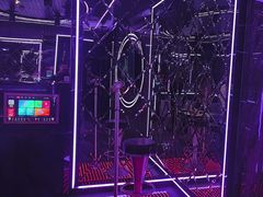 -酷秀KTV(阳泉滨河店)