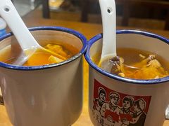 -山涧肴·泉水煮活鱼(坂田店)