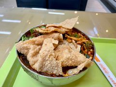 -红鼻子桂林米粉(金唐新光界店)