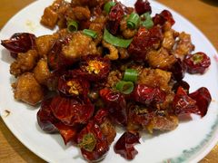 -晚归月亮湾私家菜(临邑路店)