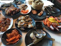 -君悦酒店·乐厨·高空自助餐(青年大街店)