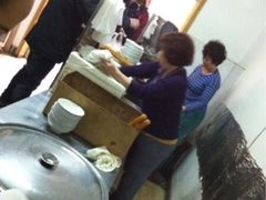 -小发锅巴菜铺(金辉家园店)