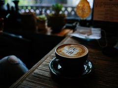 -出走咖啡·面包(宋庄店)