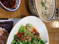 -易老妈蹄花.特色川菜(人民公园总店)