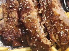 -猪小牛烤肉(青塔店)