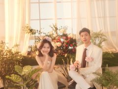 -经典婚纱摄影美学馆·私人定制
