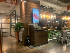 大堂-新旺茶餐厅(嘉里城店)