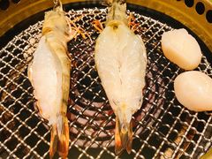 -老乾杯和牛烧肉(王府中环店)