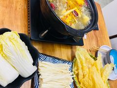 -金龙·打边炉(南京西路店)