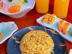 -元通寿司(东骏店)