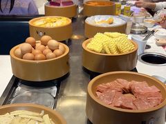 -龍歌自助小火锅(李沧丽达店)