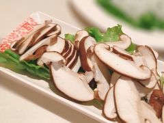 -密友回转自助火锅(世茂国际广场店)