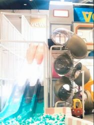 -玩塾品格乐园(宇宙太空龙旗店)