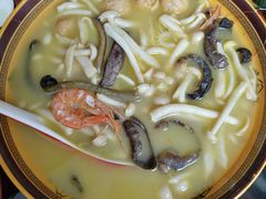 -怡园饭店-餐厅(四望亭店)